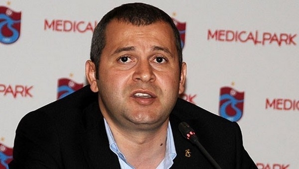 CAS'tan olumsuz cevap alan Trabzonspor, FIFA'ya gidiyor