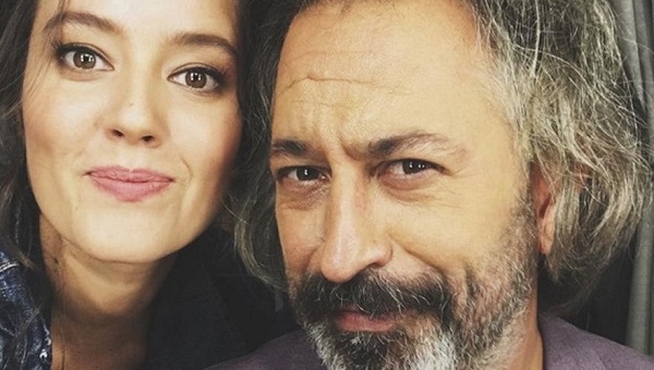 Cem Yılmaz, Pelin Akıl Deli Aşk filmi fragmanında sürpriz sahne (İZLE)