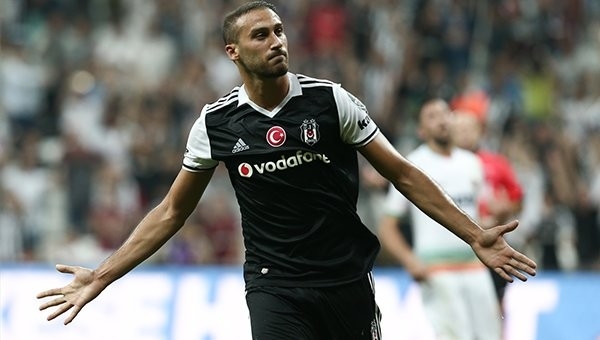 Cenk Tosun için çılgın rakam! 20 milyon Euro!