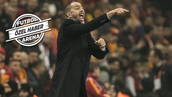 Igor Tudor'un gözünden düşen futbolcu