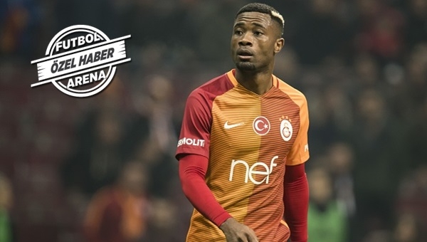 Chedjou'dan Tudor'a rest! 'Oynamam'