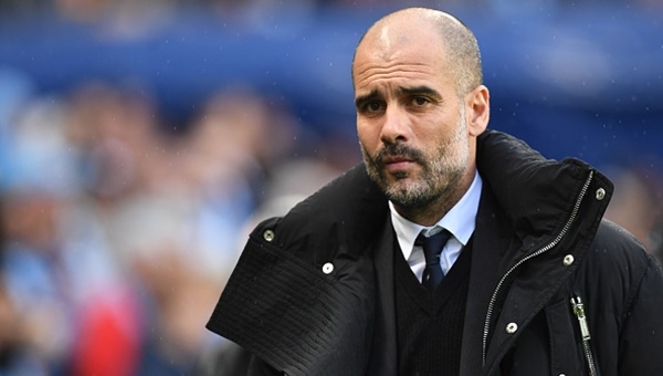 Pep Guardiola'nın unutulmaz yasakları