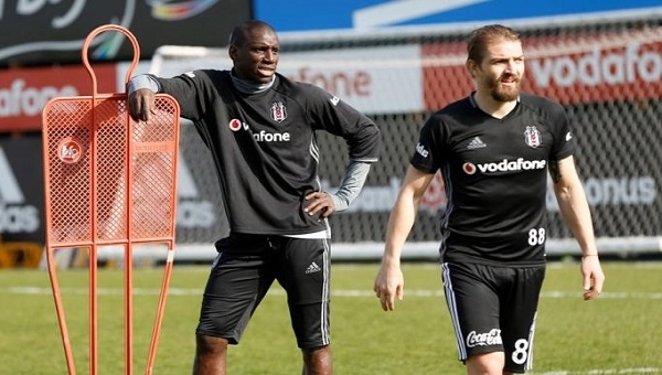 Demba Ba ne zaman oynayacak? (Beşiktaş - Astra Giurgiu Demba Ba'nın kadroda olma sebebi)