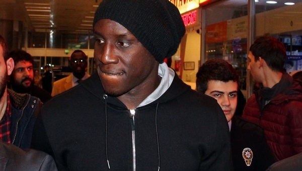 Demba Ba, 