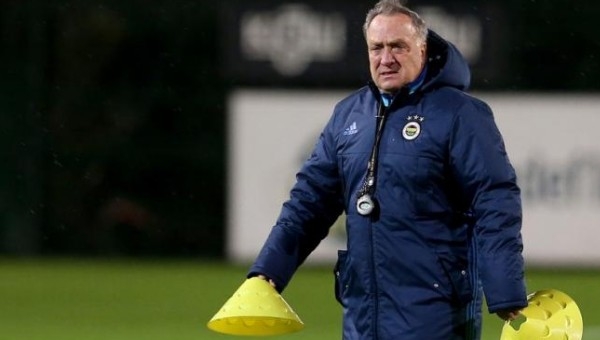 Dick Advocaat: 