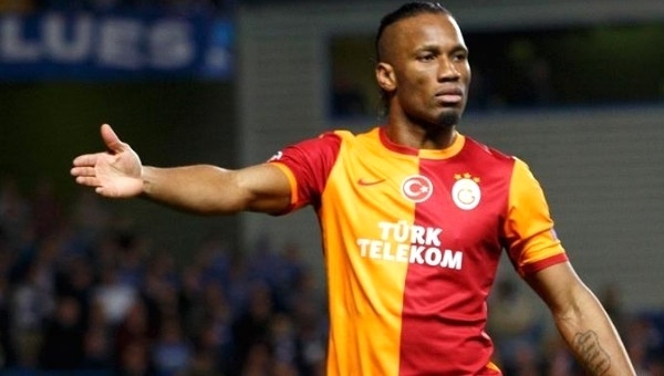 Drogba 2. Lig takımına transfer oluyor!