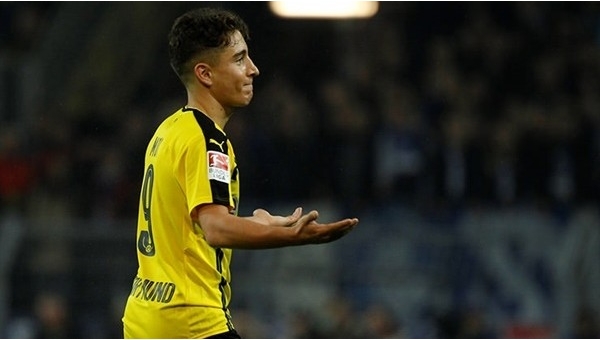 Emre Mor bedavaya geliyor!