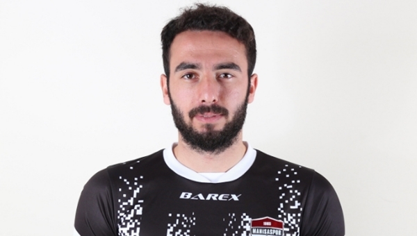 Emre Öztürk affedildi - Manisaspor Haberleri