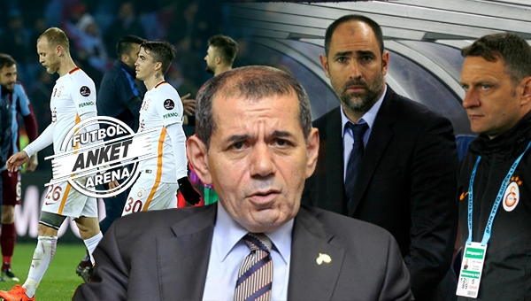 En büyük sorumlu kim?