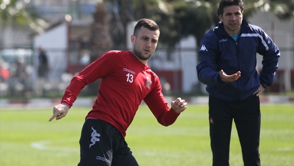 Ercan Yazıcı ve Murat Gürbüzerol'dan iddialı açıklamalar - Samsunspor Haberleri