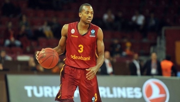 Erirck Mccollum, Galatasaray'a geri dönüyor