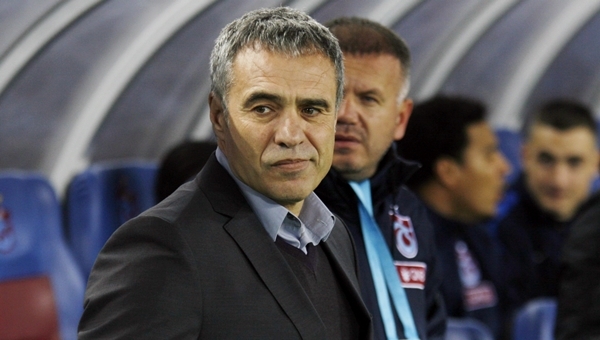 Ersun Yanal, Galatasaray'a kabus oldu