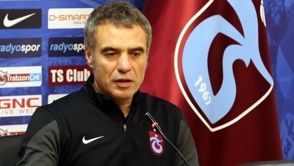 Ersun Yanal yükselişe geçti - Trabzonspor Haberleri