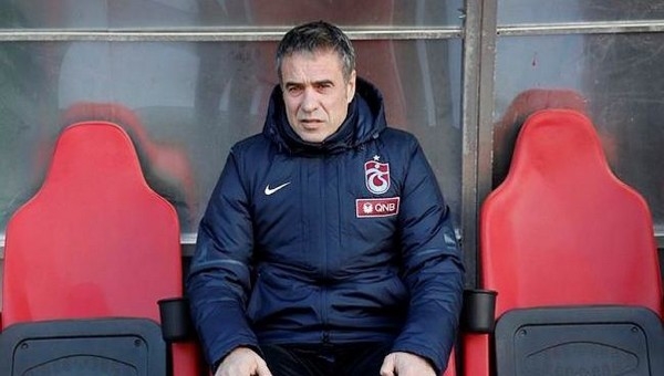 Ersun Yanal'ın takip ettiği 4 futbolcu