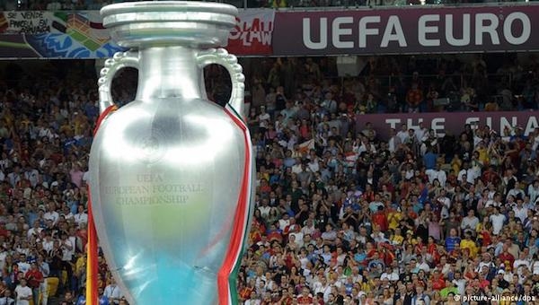 EURO 2024 adaylığı için resmi başvuru yapıldı	