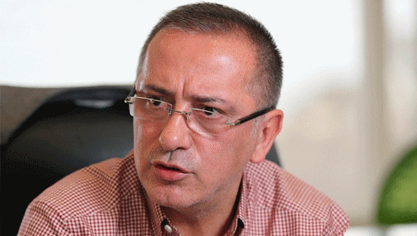 Fatih Altaylı: 