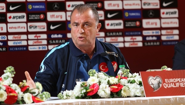 Fatih Terim net konuştu! Yabancı kuralı değişecek mi?