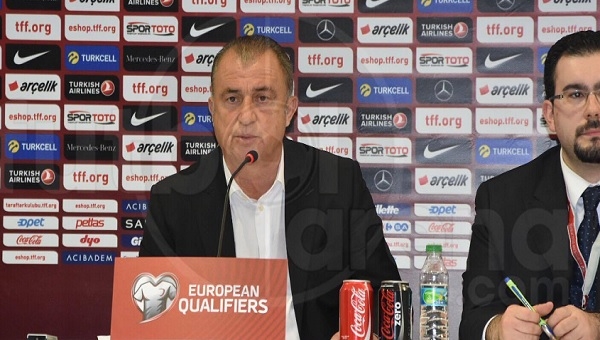 Fatih Terim Finlandiya maçı sonrası neler söyledi?