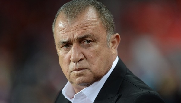 Fatih Terim ile 68. galibiyet...