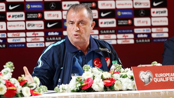 Fatih Terim'den büyük sürpriz! Ofansif kadro...