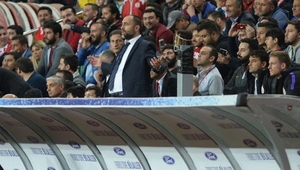 Fatih Terim'den sonra Igor Tudor