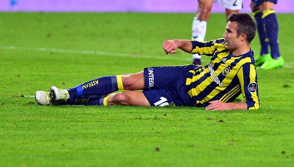 Fenerbahçe, Aykut Kocaman döneminden beri ilk kez...