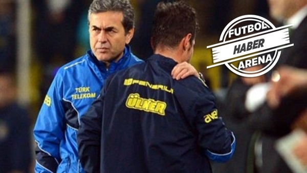 Fenerbahçe'de Emre Belözoğlu sürprizi