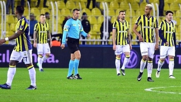 Fenerbahçe'de futbolcuların kader haftaları!