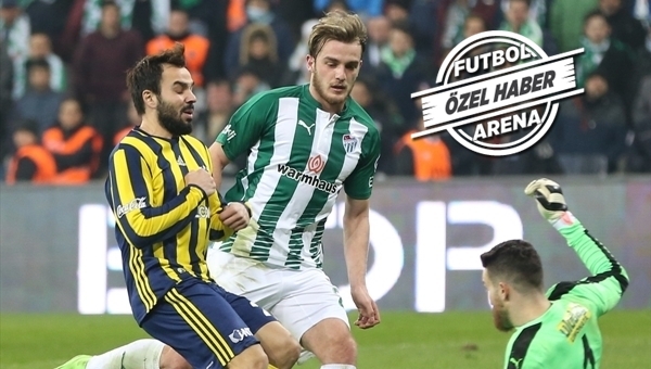 Fenerbahçe'de Volkan Şen'in sakatlığında sıcak gelişme
