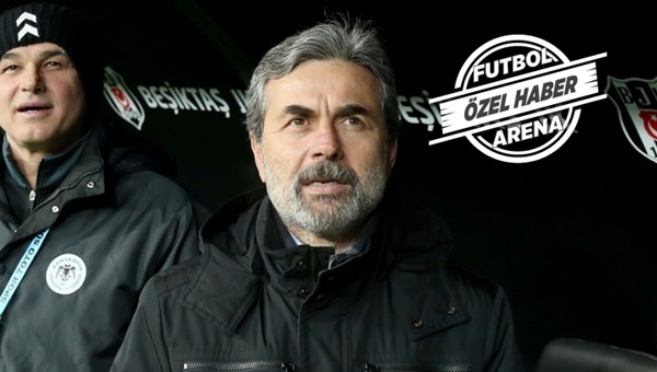 Fenerbahçe'nin Aykut Kocaman planı!