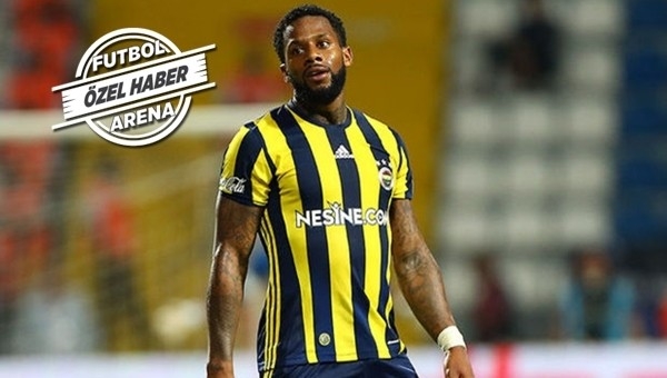 Fenerbahçe'den Jeremain Lens için Sunderland ile görüştü