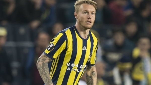 Fenerbahçe'nin 20 milyon Euro'luk Kjaer planı