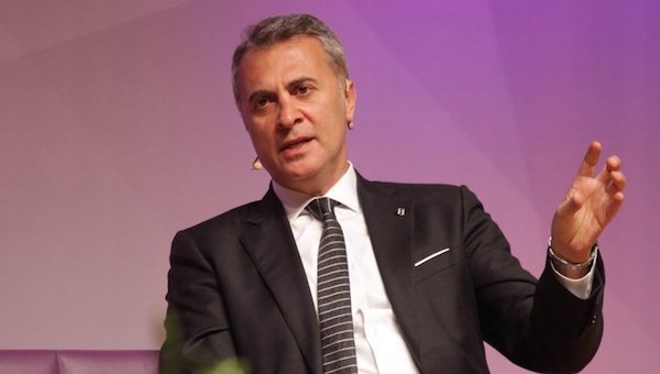 Fikret Orman: ''Bu günlere gelmemiz kolay olmadı!''