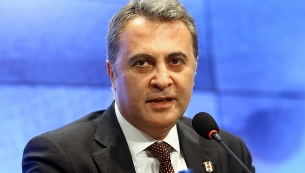 Fikret Orman: 
