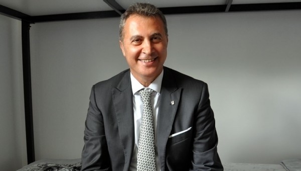 Fikret Orman: ''40 milyon TL yatırım yaptık