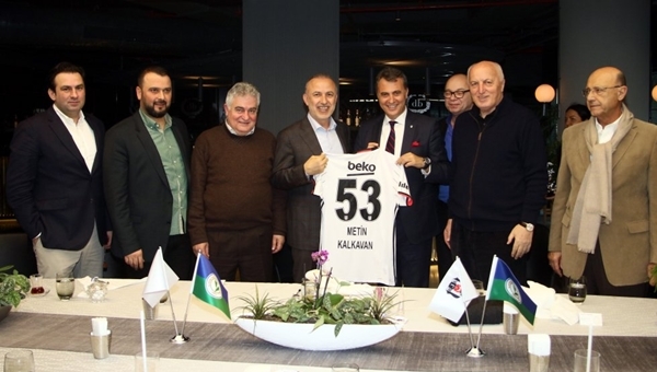 Fikret Orman'dan Rizespor'a jest