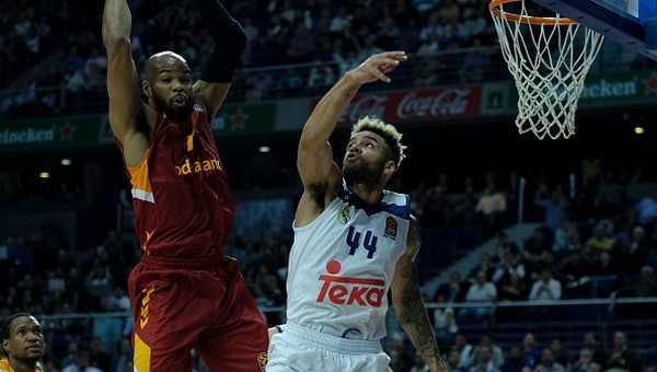 Galatasaray Odeabank Real Madrid Maci Saat Kacta Hangi Kanalda Gs Odeabank Real Madrid Sifresiz Bein Sports