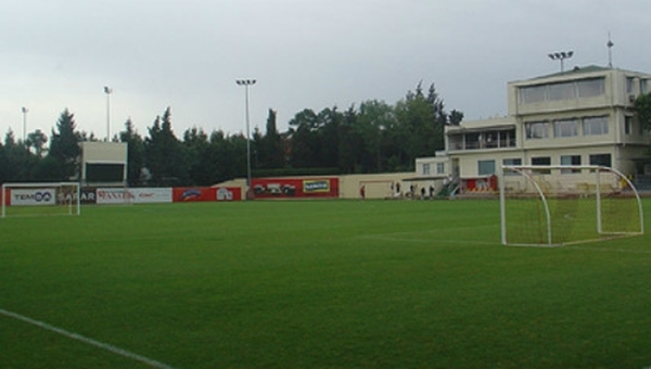 Galatasaray, Olimpiyat Stadı'na taşınıyor