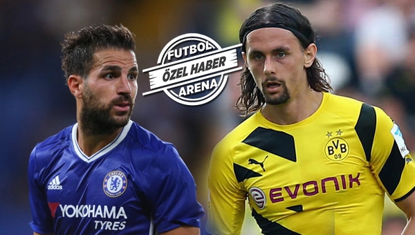 Galatasaray Subotic ve Fabregas'ı transfer edecek mi?