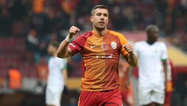 Galatasaray taraftarları isyan etti! 