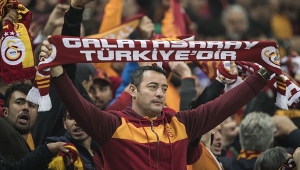 Galatasaray taraftarı Trabzon'a gidecek