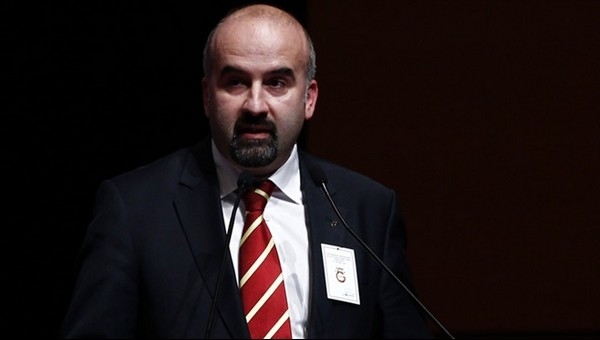 Galatasaray yönetimine Şenol Güneş üzerinden eleştiri
