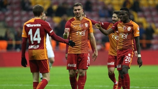 Galatasaray'da dev operasyon yolda!