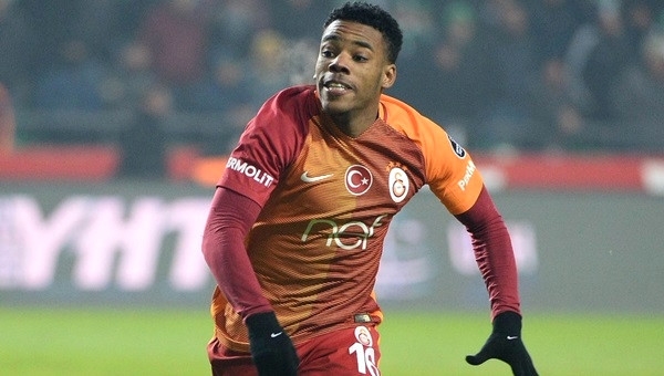 Galatasaray'da Rodrigues alarmı!