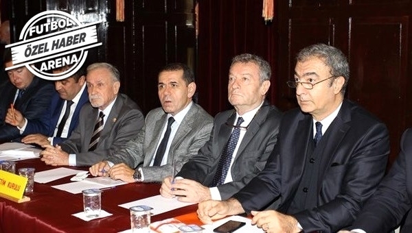 Hakan Şükür ve Arif Erdem'in üyelikten ihraçları için acil toplantı kararı! - Galatasaray Haberleri