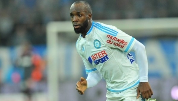 Galatasaray'ın istediği Lassana Diarra zafer belgesini yayınladı