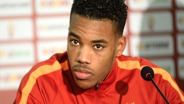 Garry Rodrigues: 