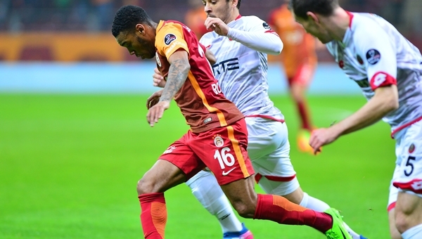 Garry Rodrigues, Gençlerbirliği maç sonu merak edilen soruyu yanıtladı