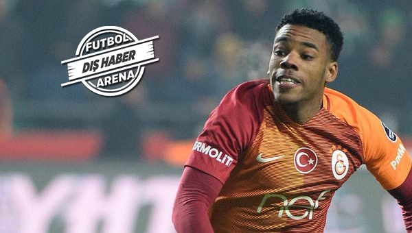 Galatasaraylı Garry Rodrigues'ten şampiyonluk açıklaması: '10 puan gerideyiz ve...'