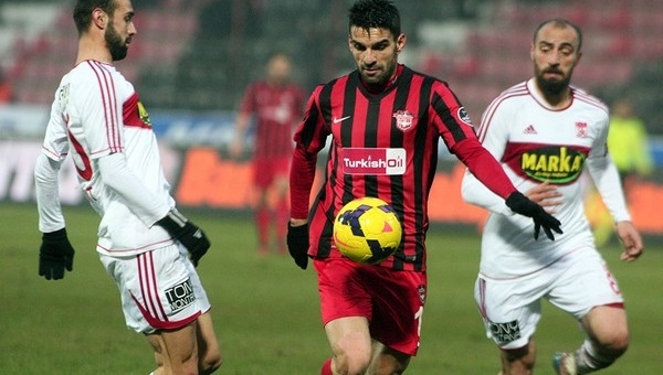 Gaziantepspor Sivasspor hazırlık maçı saat kaçta, hangi kanalda?